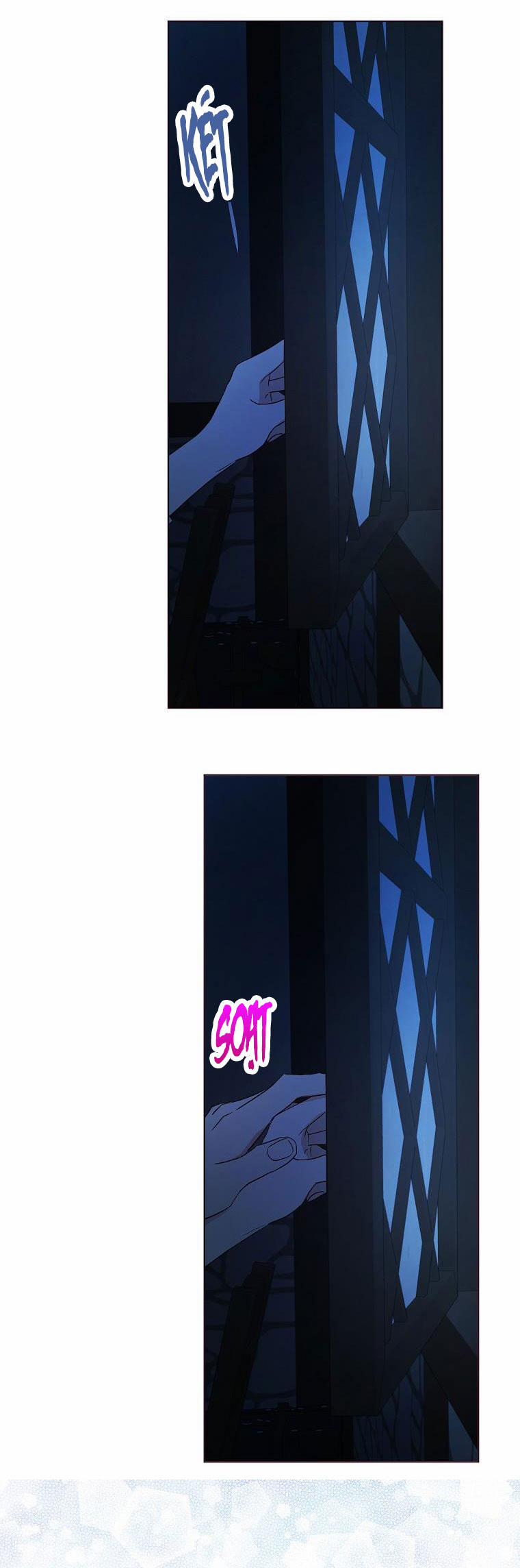 Quyến Rũ Cha Của Nhân Vật Phản Diện 86 trang 8