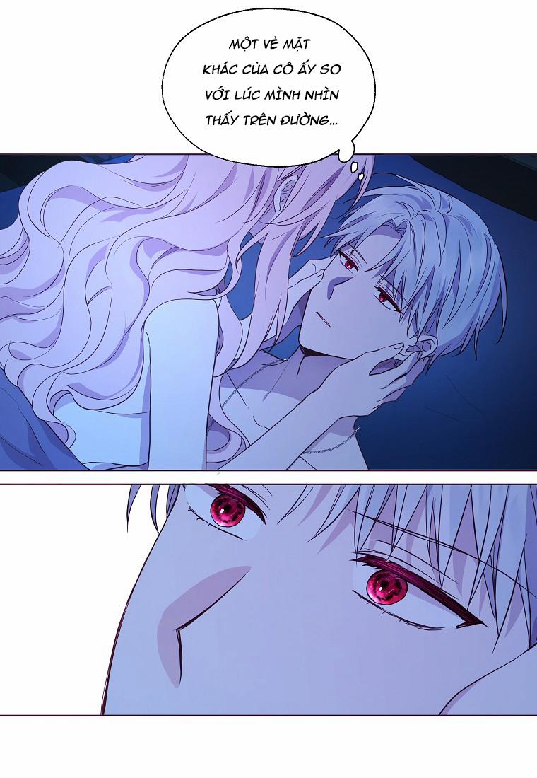 Quyến Rũ Cha Của Nhân Vật Phản Diện 87 trang 16