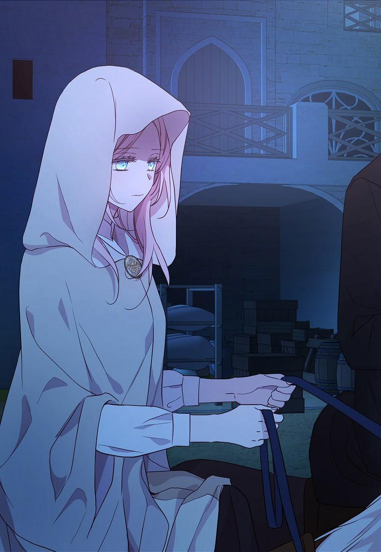 Quyến Rũ Cha Của Nhân Vật Phản Diện 87 trang 17