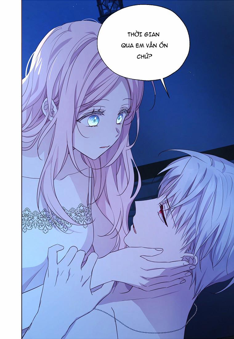 Quyến Rũ Cha Của Nhân Vật Phản Diện 87 trang 20