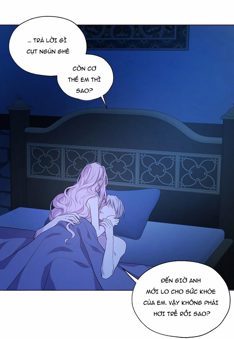 Quyến Rũ Cha Của Nhân Vật Phản Diện 87 trang 23