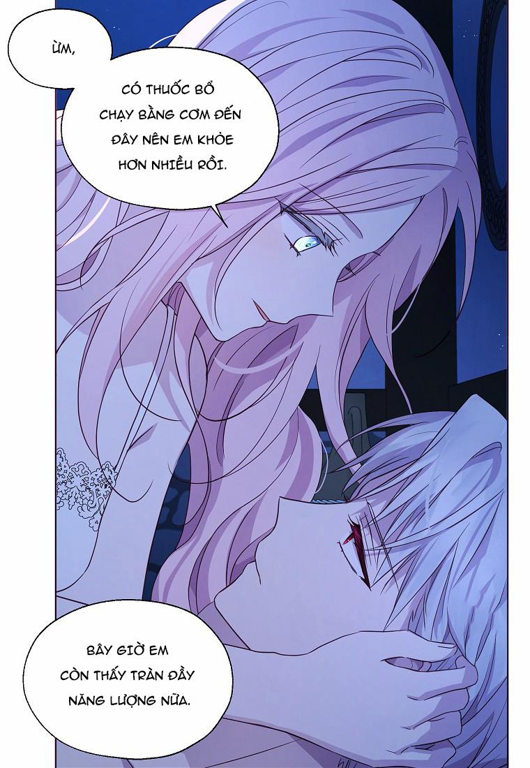 Quyến Rũ Cha Của Nhân Vật Phản Diện 87 trang 24