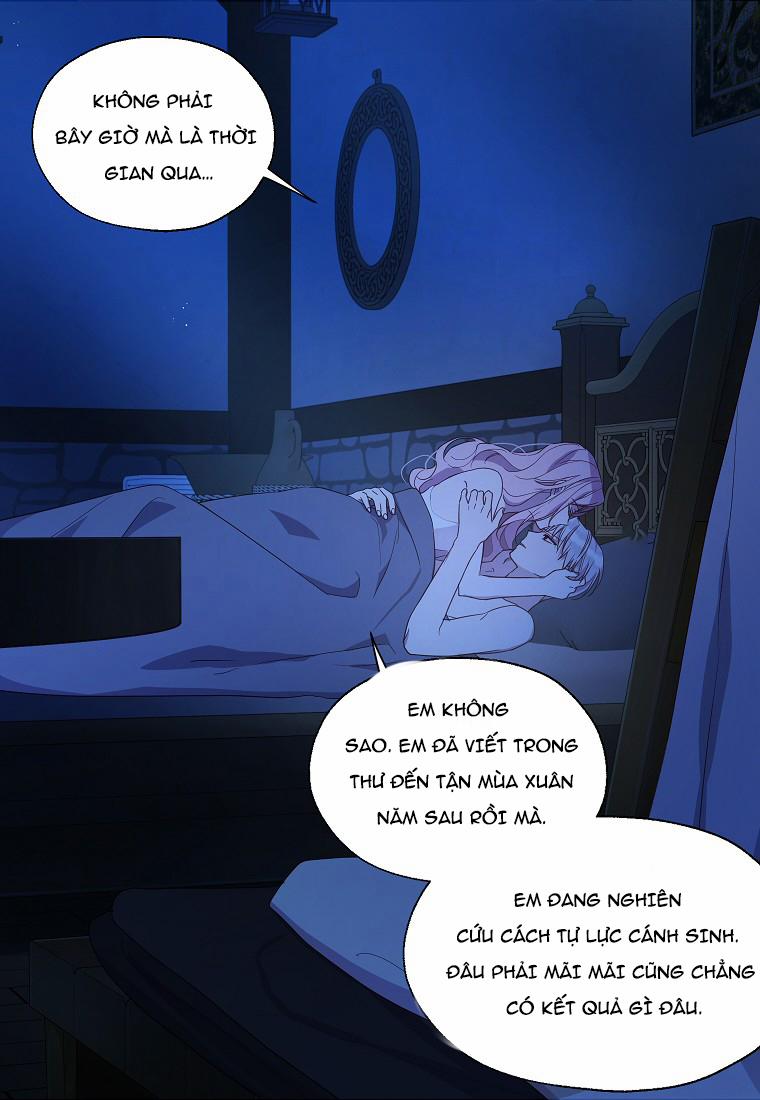 Quyến Rũ Cha Của Nhân Vật Phản Diện 87 trang 25