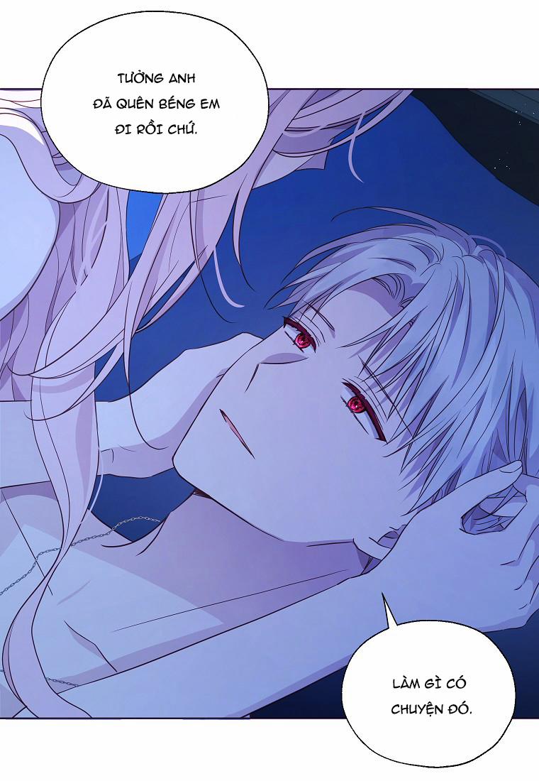 Quyến Rũ Cha Của Nhân Vật Phản Diện 87 trang 27