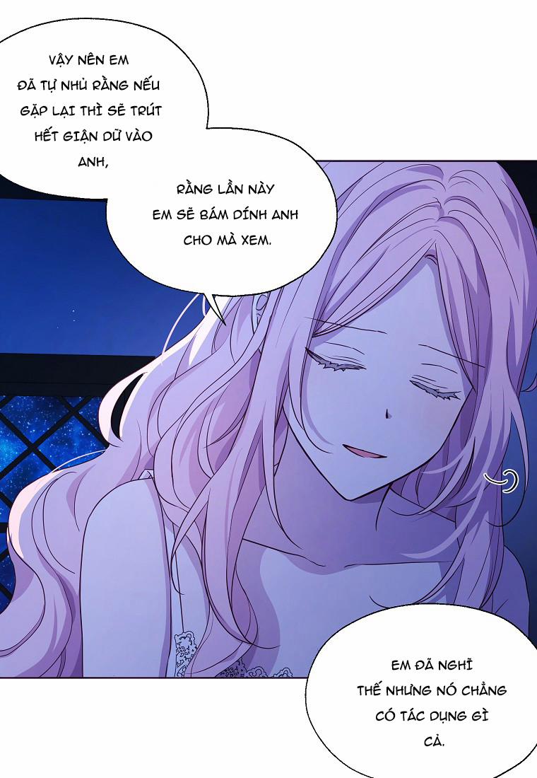 Quyến Rũ Cha Của Nhân Vật Phản Diện 87 trang 28