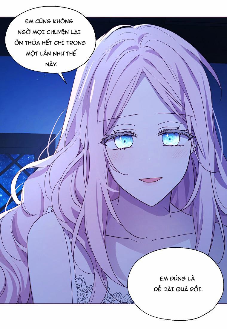 Quyến Rũ Cha Của Nhân Vật Phản Diện 87 trang 29