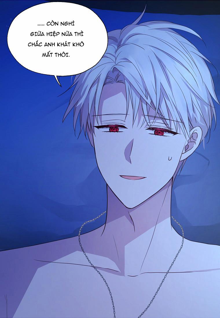 Quyến Rũ Cha Của Nhân Vật Phản Diện 87 trang 30