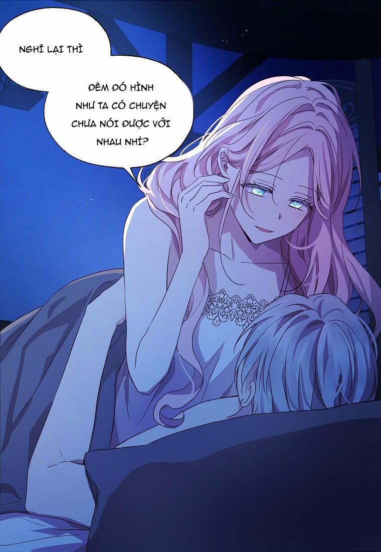 Quyến Rũ Cha Của Nhân Vật Phản Diện 87 trang 32