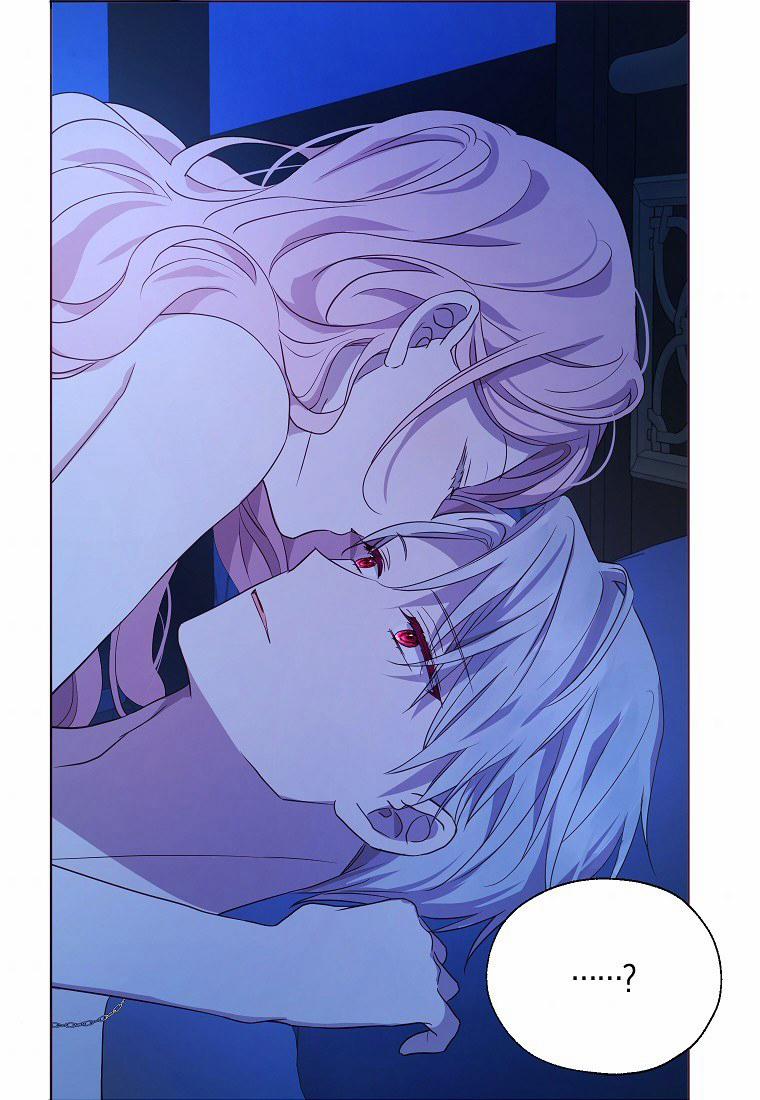 Quyến Rũ Cha Của Nhân Vật Phản Diện 87 trang 33