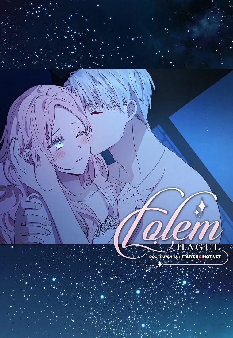 Quyến Rũ Cha Của Nhân Vật Phản Diện 87 trang 4