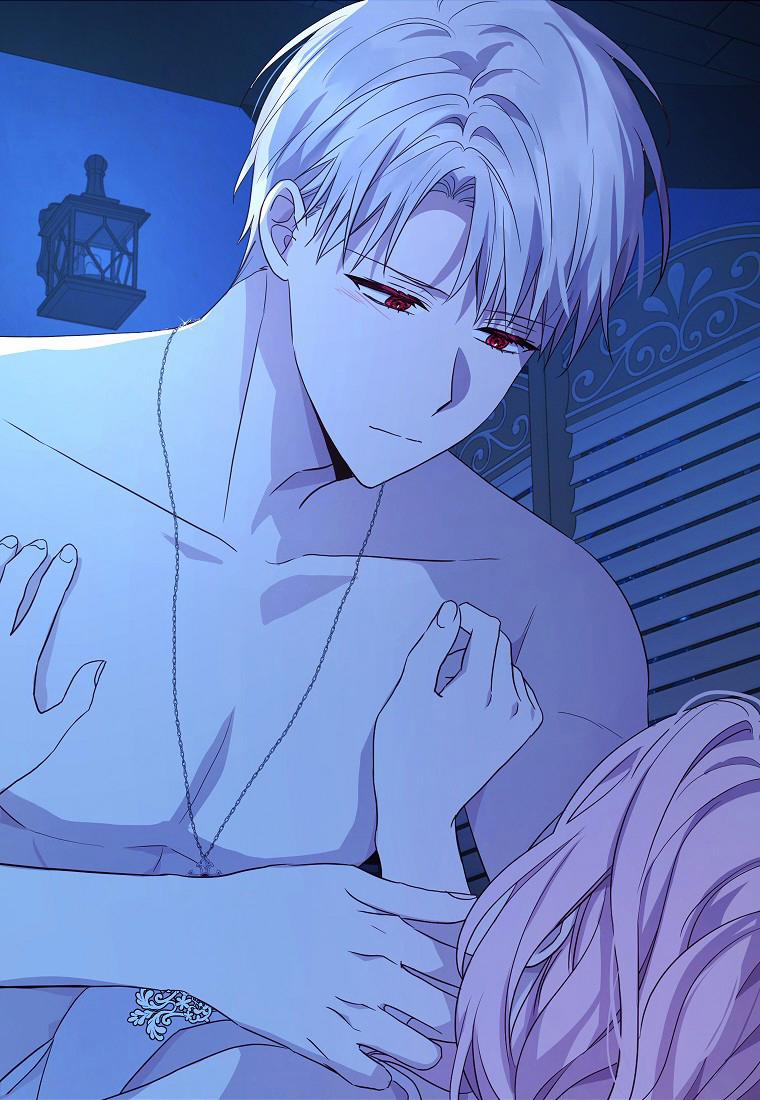 Quyến Rũ Cha Của Nhân Vật Phản Diện 87 trang 40