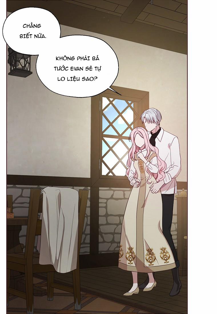 Quyến Rũ Cha Của Nhân Vật Phản Diện 87 trang 47