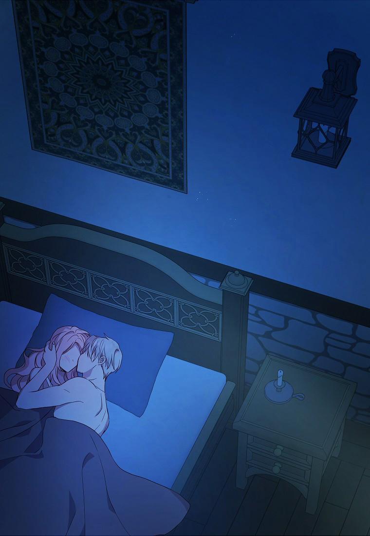 Quyến Rũ Cha Của Nhân Vật Phản Diện 87 trang 5