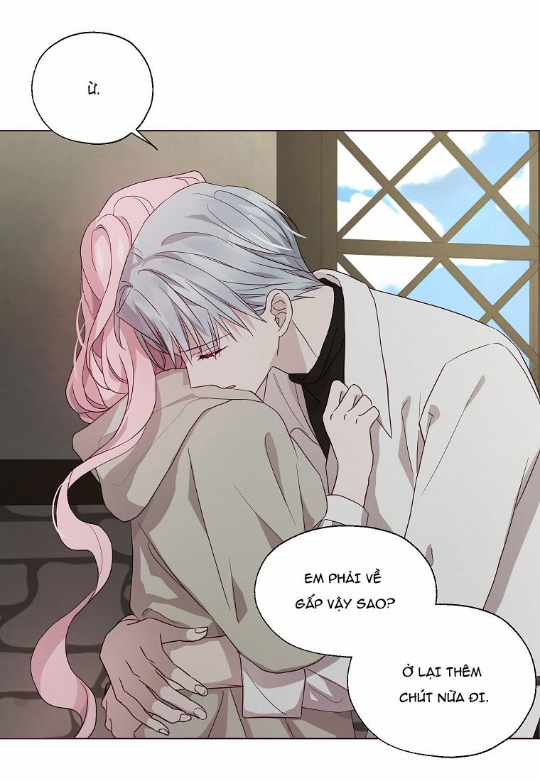 Quyến Rũ Cha Của Nhân Vật Phản Diện 87 trang 50