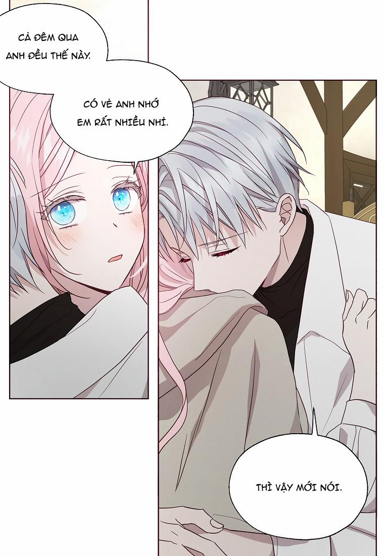 Quyến Rũ Cha Của Nhân Vật Phản Diện 87 trang 51