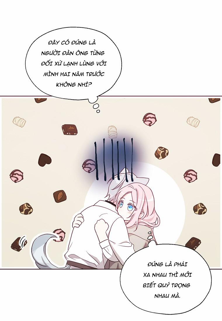 Quyến Rũ Cha Của Nhân Vật Phản Diện 87 trang 52