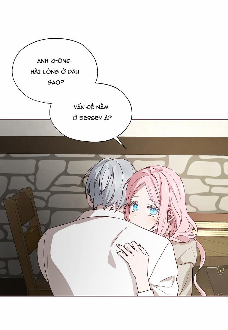 Quyến Rũ Cha Của Nhân Vật Phản Diện 87 trang 56