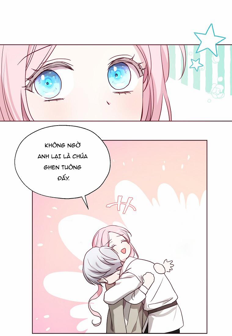 Quyến Rũ Cha Của Nhân Vật Phản Diện 87 trang 58