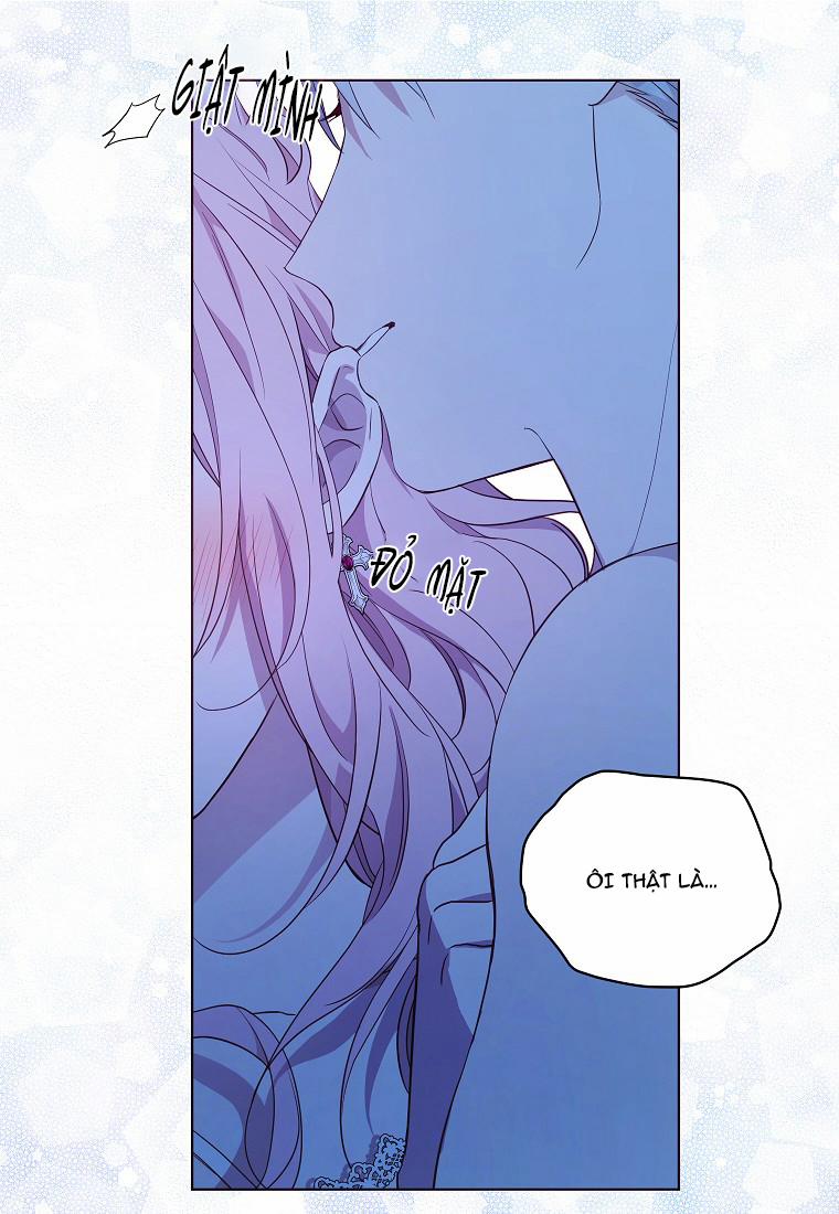 Quyến Rũ Cha Của Nhân Vật Phản Diện 87 trang 6