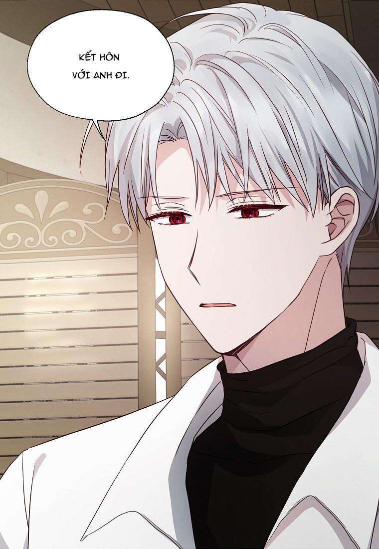 Quyến Rũ Cha Của Nhân Vật Phản Diện 87 trang 61