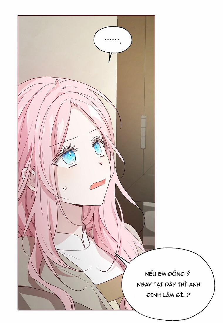 Quyến Rũ Cha Của Nhân Vật Phản Diện 87 trang 65