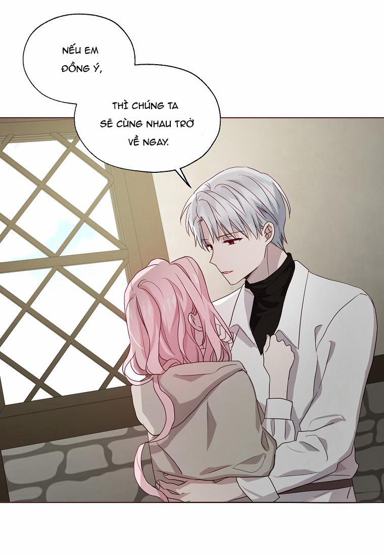 Quyến Rũ Cha Của Nhân Vật Phản Diện 87 trang 67