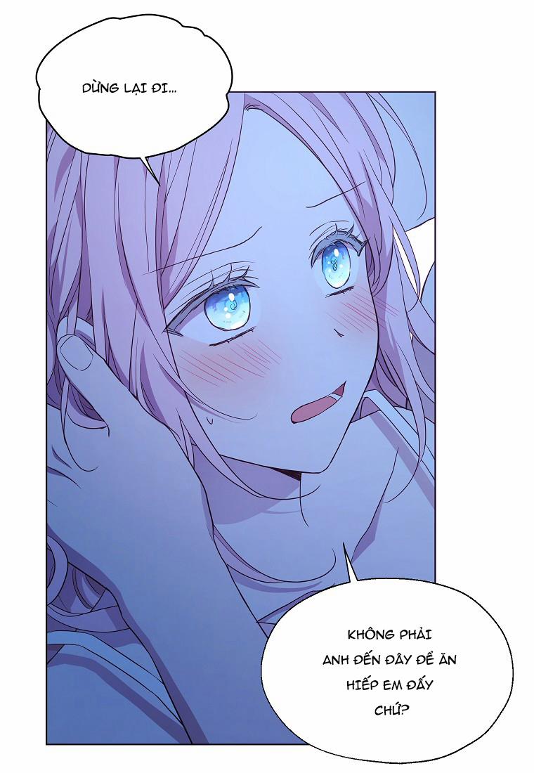 Quyến Rũ Cha Của Nhân Vật Phản Diện 87 trang 7