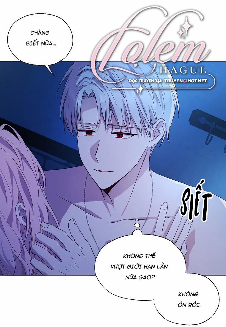 Quyến Rũ Cha Của Nhân Vật Phản Diện 87 trang 8