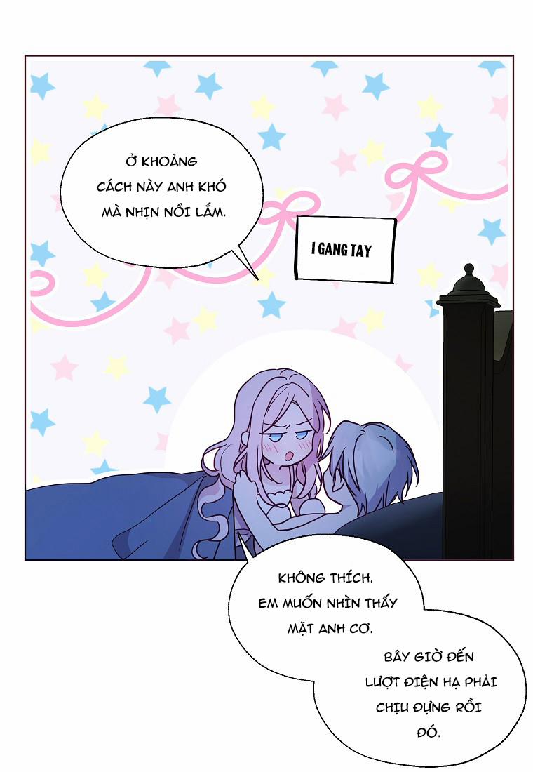 Quyến Rũ Cha Của Nhân Vật Phản Diện 87 trang 9