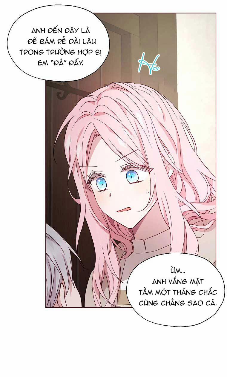 Quyến Rũ Cha Của Nhân Vật Phản Diện 88.5 trang 0