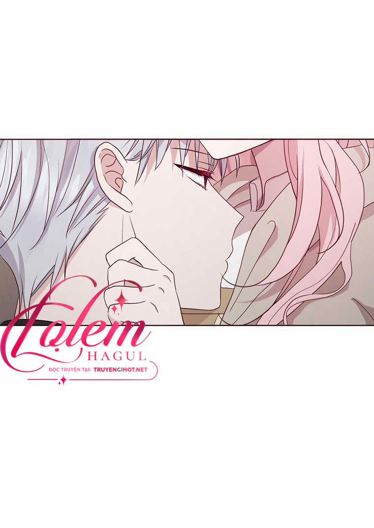 Quyến Rũ Cha Của Nhân Vật Phản Diện 88.5 trang 12