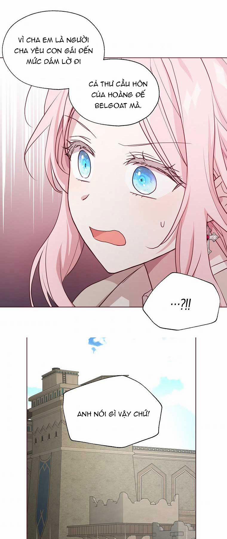 Quyến Rũ Cha Của Nhân Vật Phản Diện 88.5 trang 13