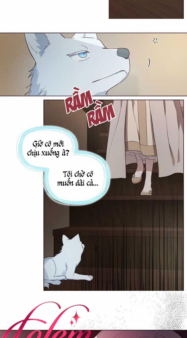 Quyến Rũ Cha Của Nhân Vật Phản Diện 88.5 trang 15