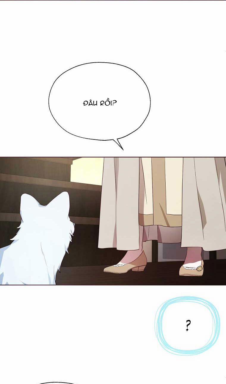 Quyến Rũ Cha Của Nhân Vật Phản Diện 88.5 trang 17