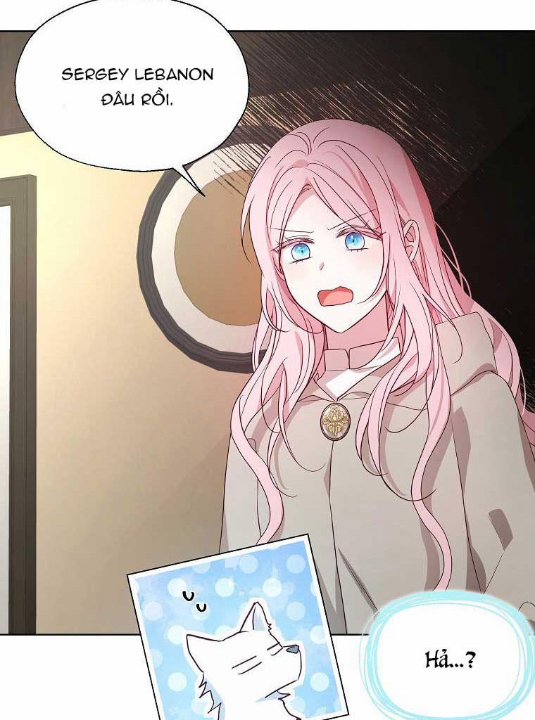 Quyến Rũ Cha Của Nhân Vật Phản Diện 88.5 trang 18