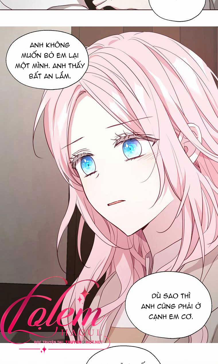 Quyến Rũ Cha Của Nhân Vật Phản Diện 88.5 trang 2