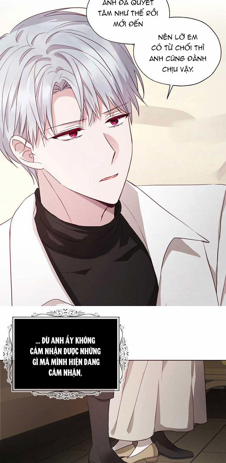 Quyến Rũ Cha Của Nhân Vật Phản Diện 88.5 trang 3