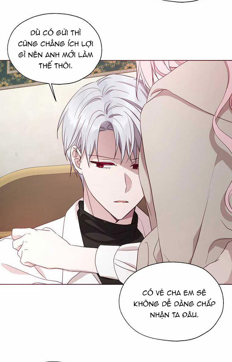 Quyến Rũ Cha Của Nhân Vật Phản Diện 88.5 trang 8