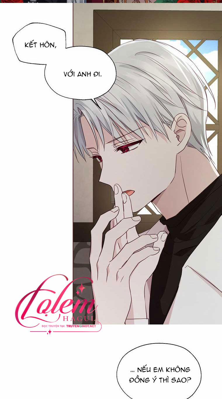 Quyến Rũ Cha Của Nhân Vật Phản Diện 88 trang 1