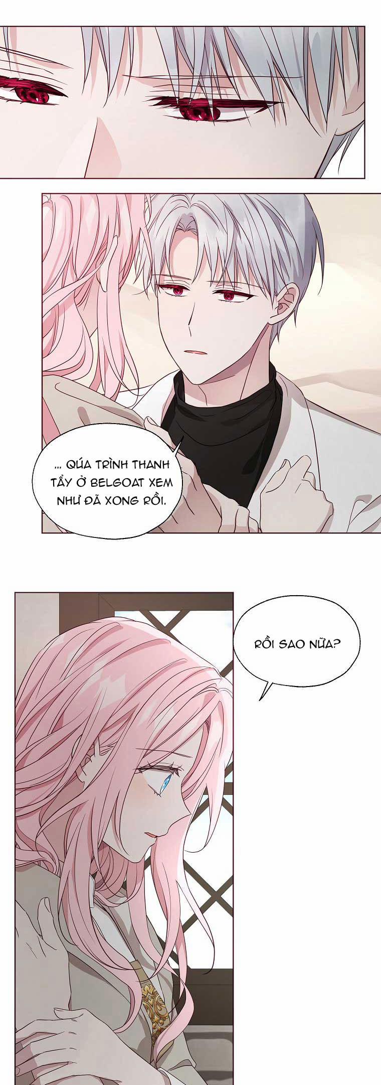 Quyến Rũ Cha Của Nhân Vật Phản Diện 88 trang 10