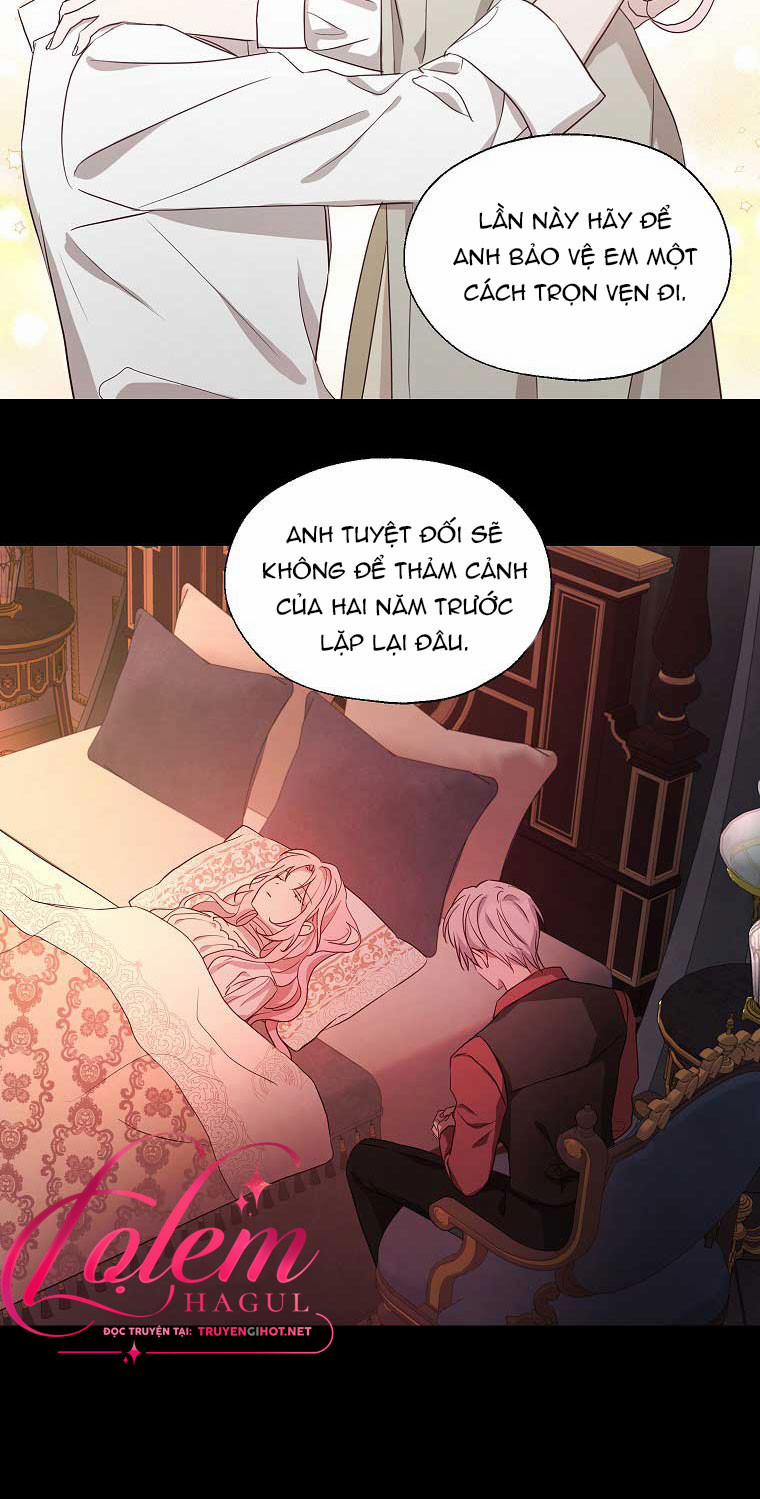 Quyến Rũ Cha Của Nhân Vật Phản Diện 88 trang 14