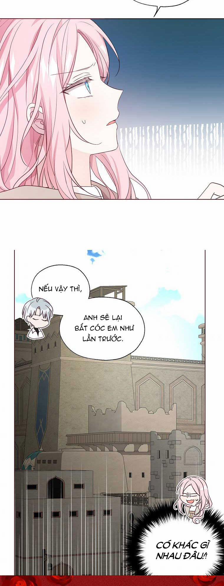 Quyến Rũ Cha Của Nhân Vật Phản Diện 88 trang 2