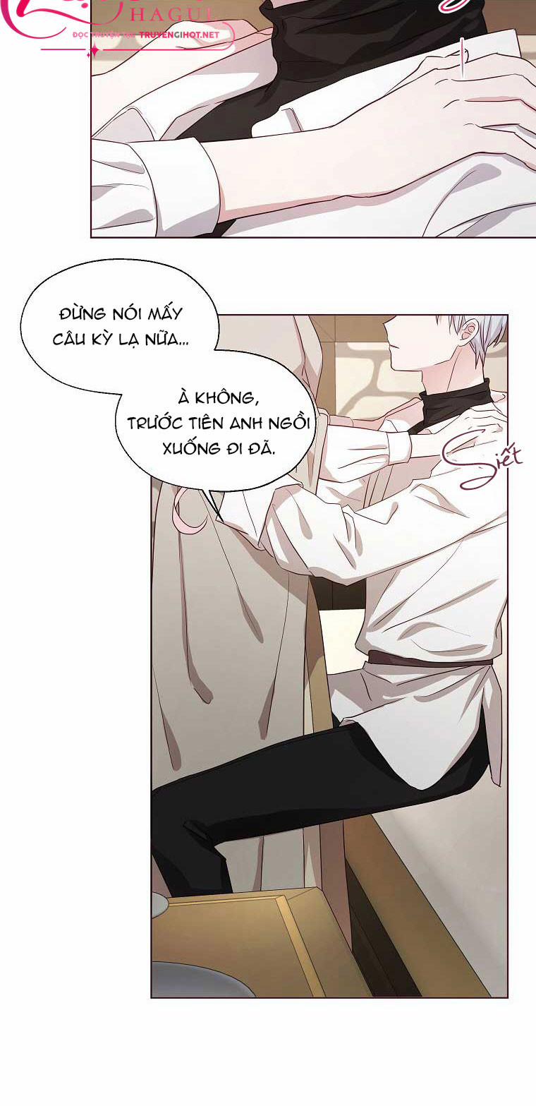 Quyến Rũ Cha Của Nhân Vật Phản Diện 88 trang 4