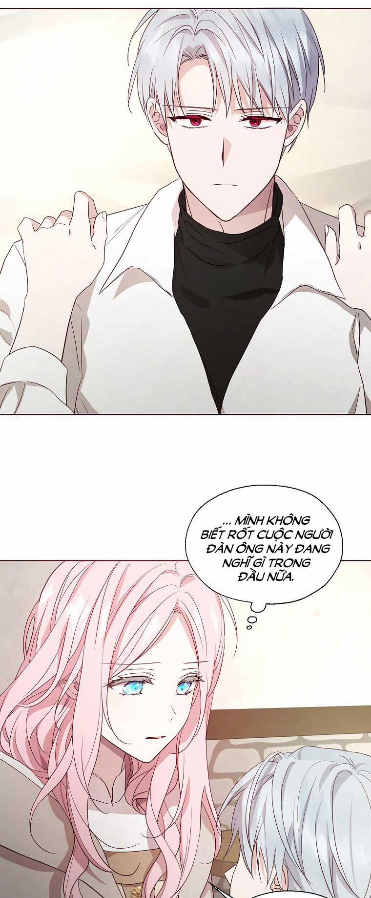 Quyến Rũ Cha Của Nhân Vật Phản Diện 88 trang 5