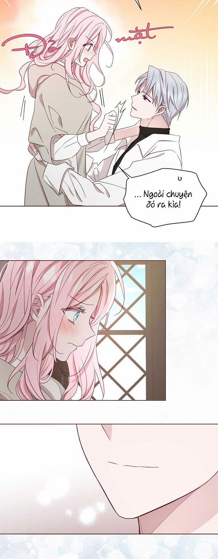 Quyến Rũ Cha Của Nhân Vật Phản Diện 88 trang 7