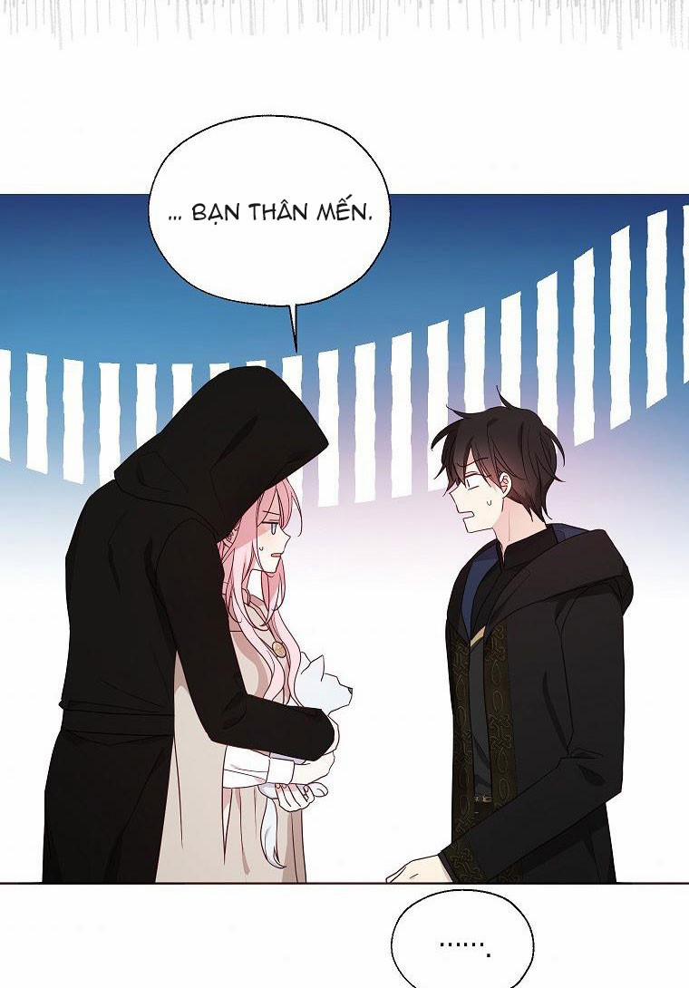 Quyến Rũ Cha Của Nhân Vật Phản Diện 89.5 trang 1