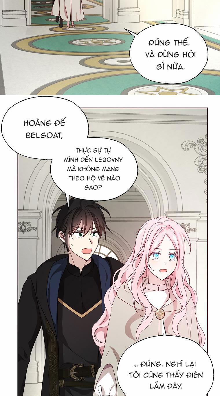 Quyến Rũ Cha Của Nhân Vật Phản Diện 89.5 trang 10