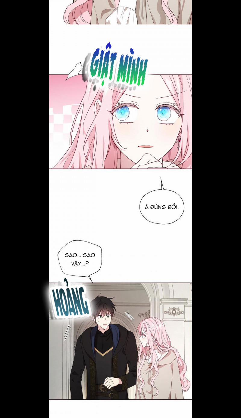 Quyến Rũ Cha Của Nhân Vật Phản Diện 89.5 trang 14