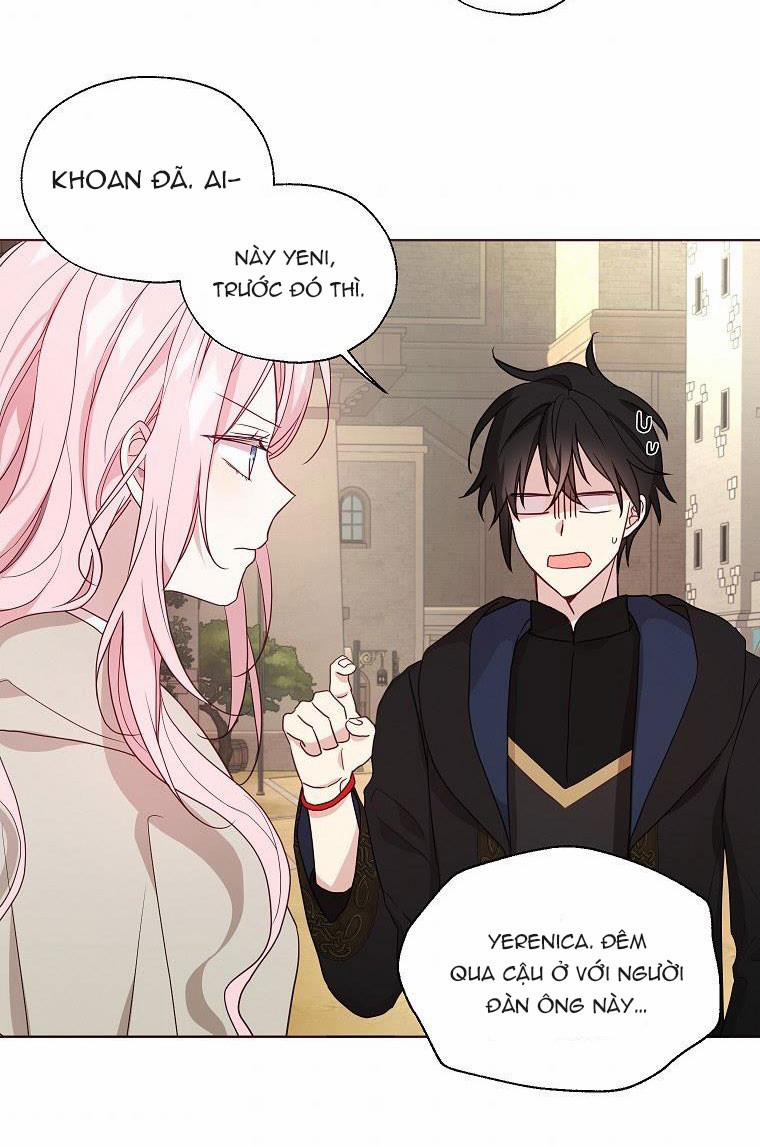 Quyến Rũ Cha Của Nhân Vật Phản Diện 89.5 trang 2