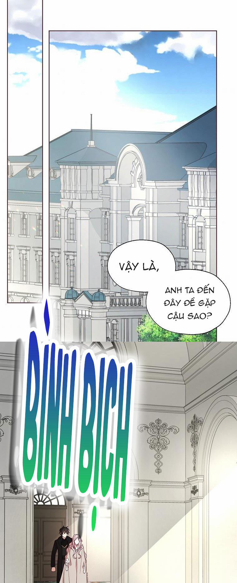 Quyến Rũ Cha Của Nhân Vật Phản Diện 89.5 trang 9